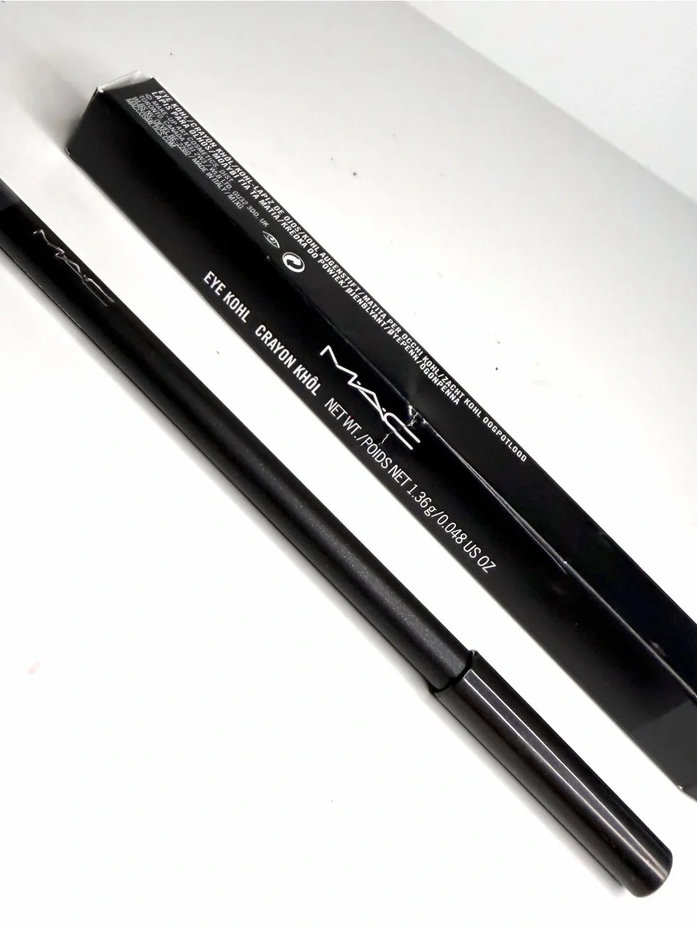 MAC Eye Kohl Eyeliner PHONE NUMBER